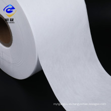 Bfe99 Meltblown Nonwoven Fabric para mascarilla